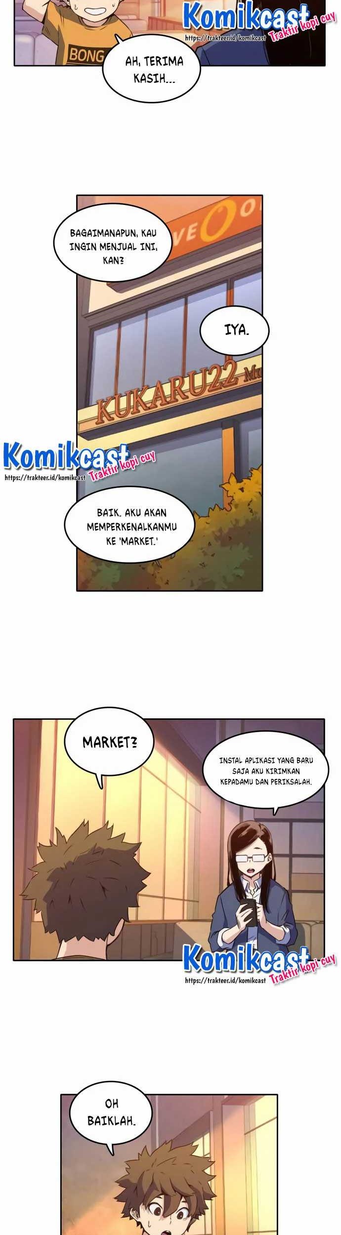 Ooparts Chapter 29 - halaman 23