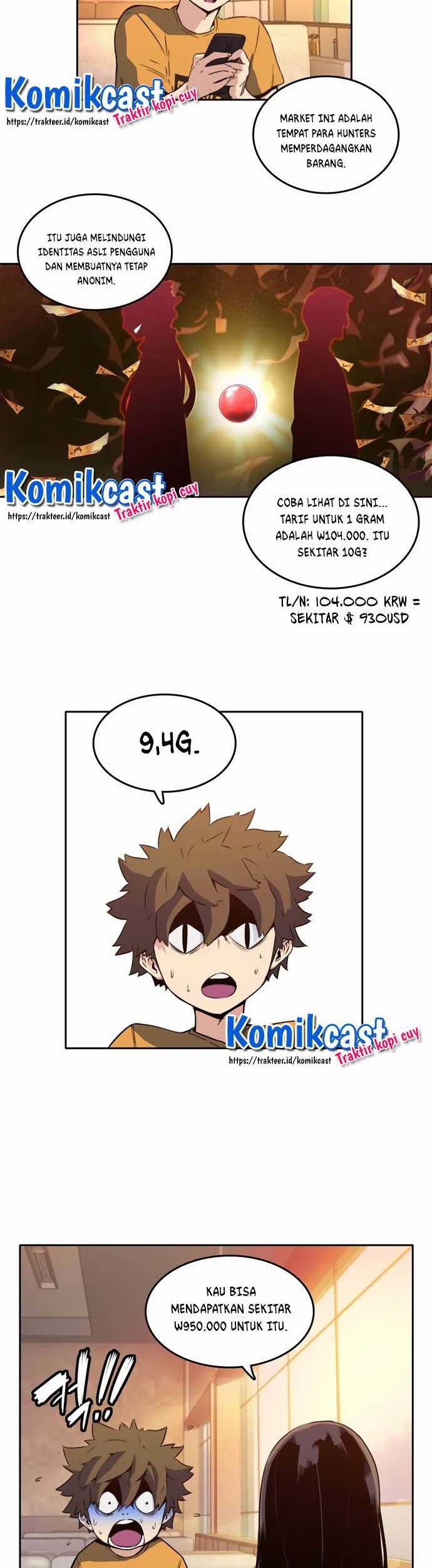 Ooparts Chapter 29 - halaman 24