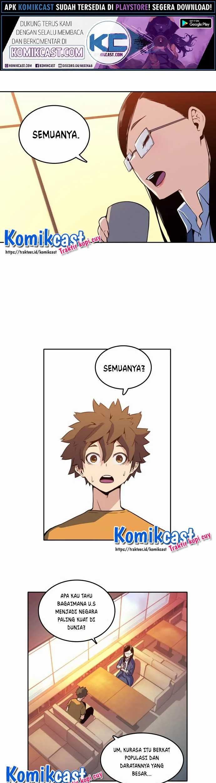 Ooparts Chapter 29 - halaman 26