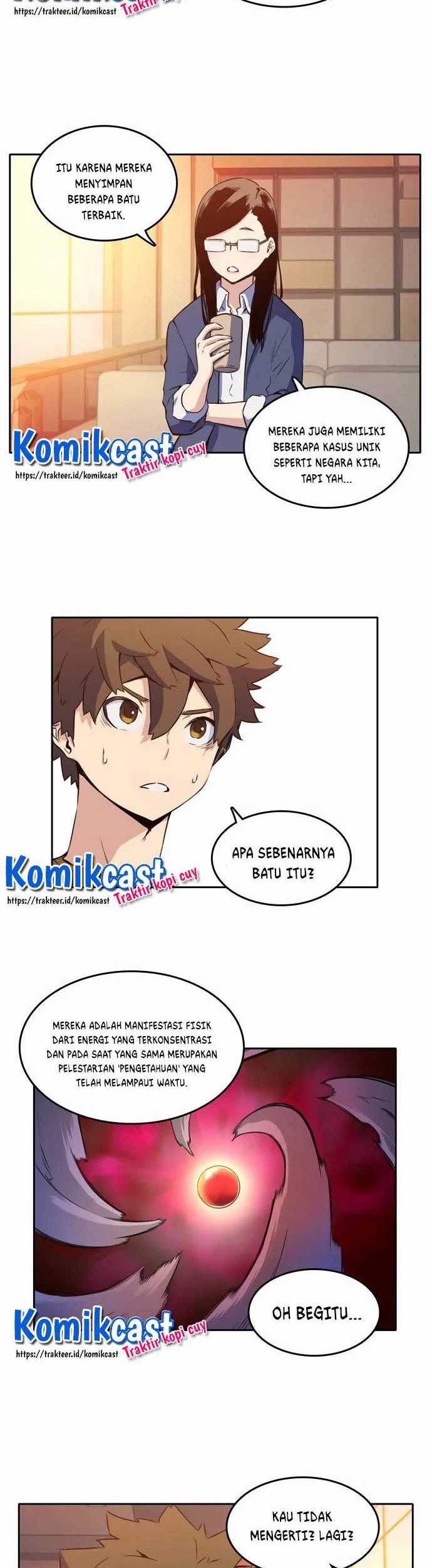 Ooparts Chapter 29 - halaman 27