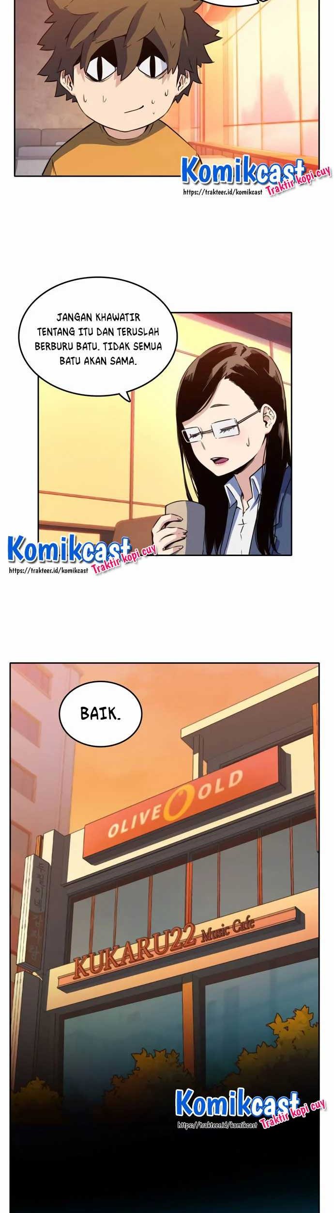 Ooparts Chapter 29 - halaman 28