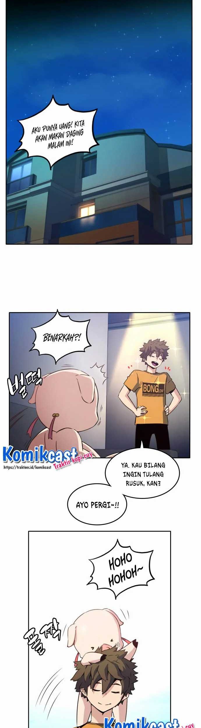 Ooparts Chapter 29 - halaman 29