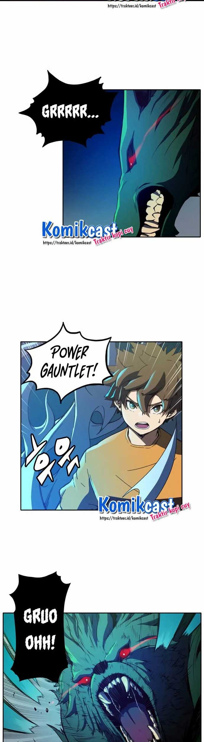 Ooparts Chapter 29 - halaman 3