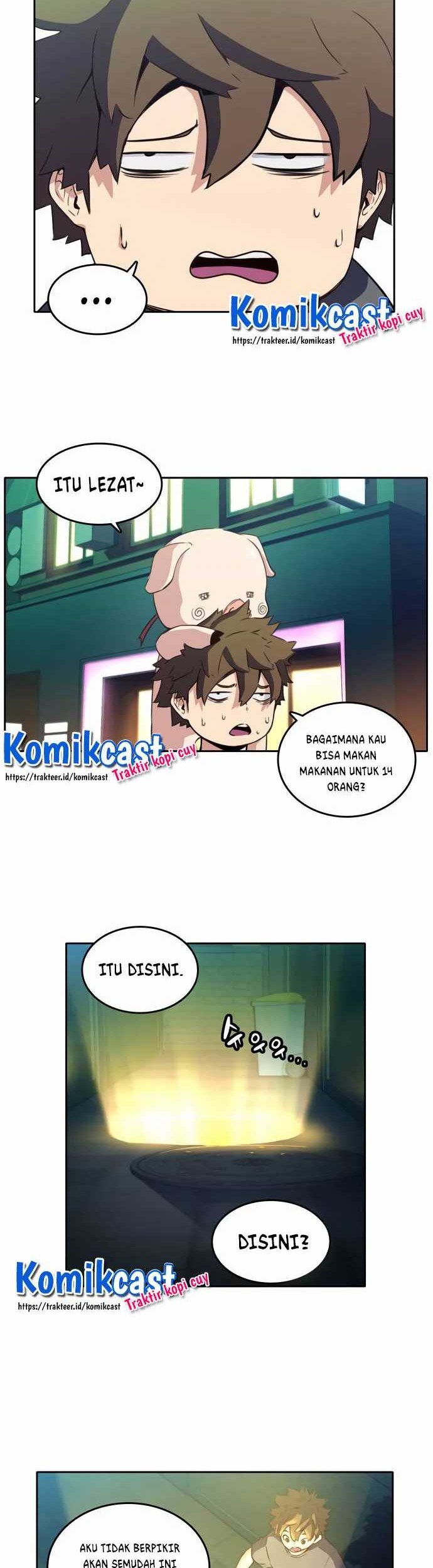 Ooparts Chapter 29 - halaman 32