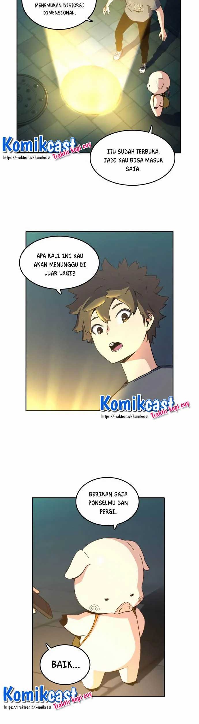 Ooparts Chapter 29 - halaman 33