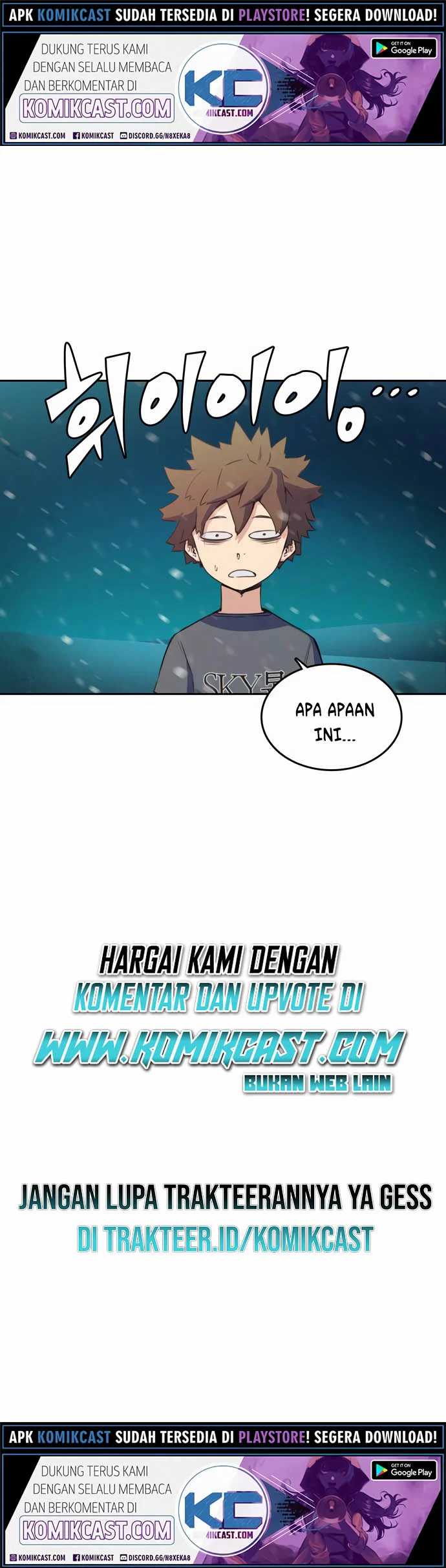 Ooparts Chapter 29 - halaman 36