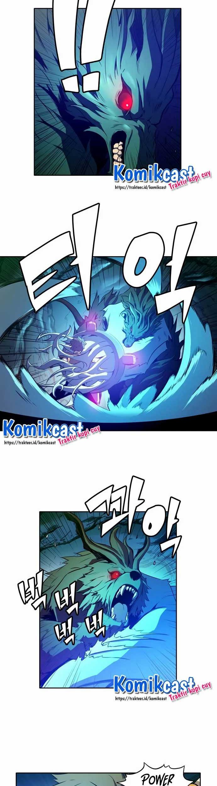 Ooparts Chapter 29 - halaman 8