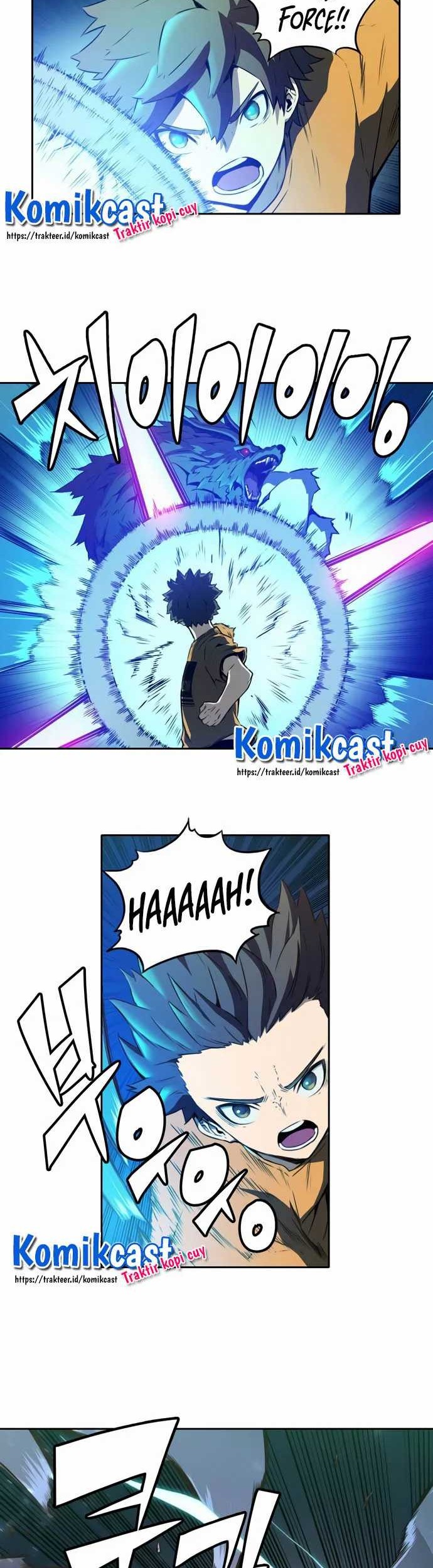 Ooparts Chapter 29 - halaman 9