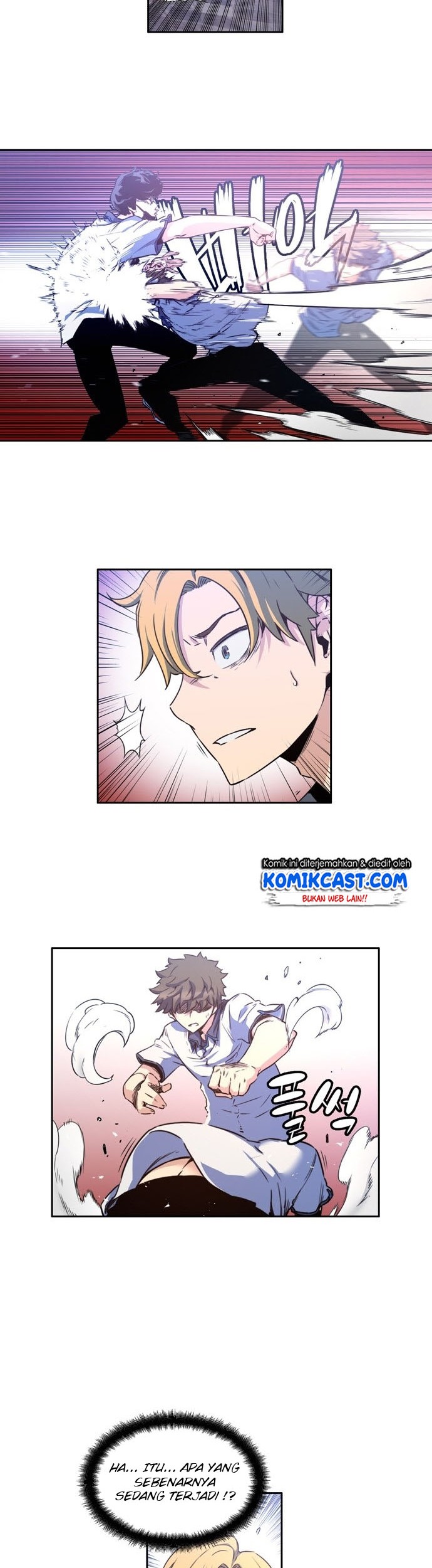Ooparts Chapter 3 - halaman 11