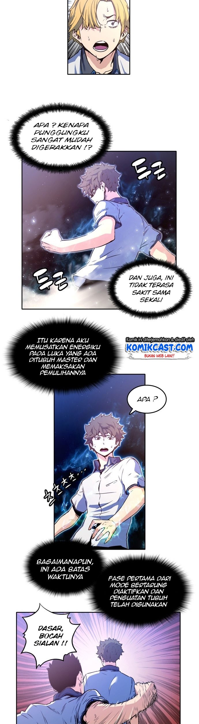 Ooparts Chapter 3 - halaman 12