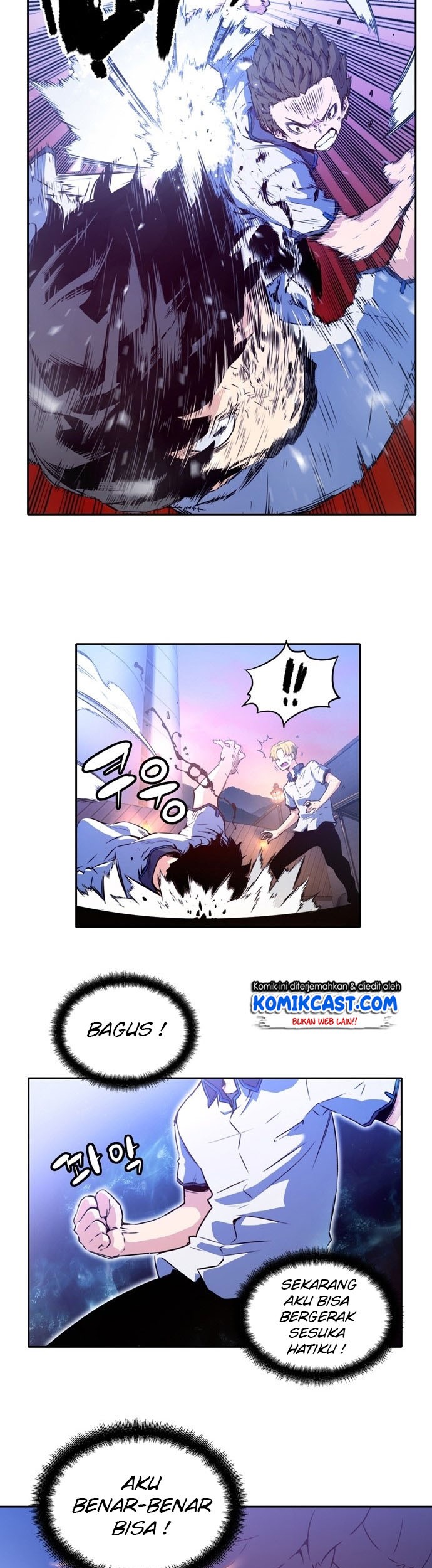 Ooparts Chapter 3 - halaman 16