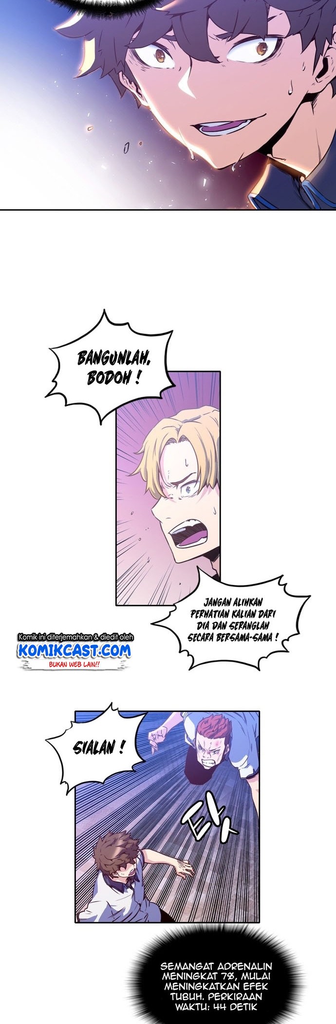 Ooparts Chapter 3 - halaman 17