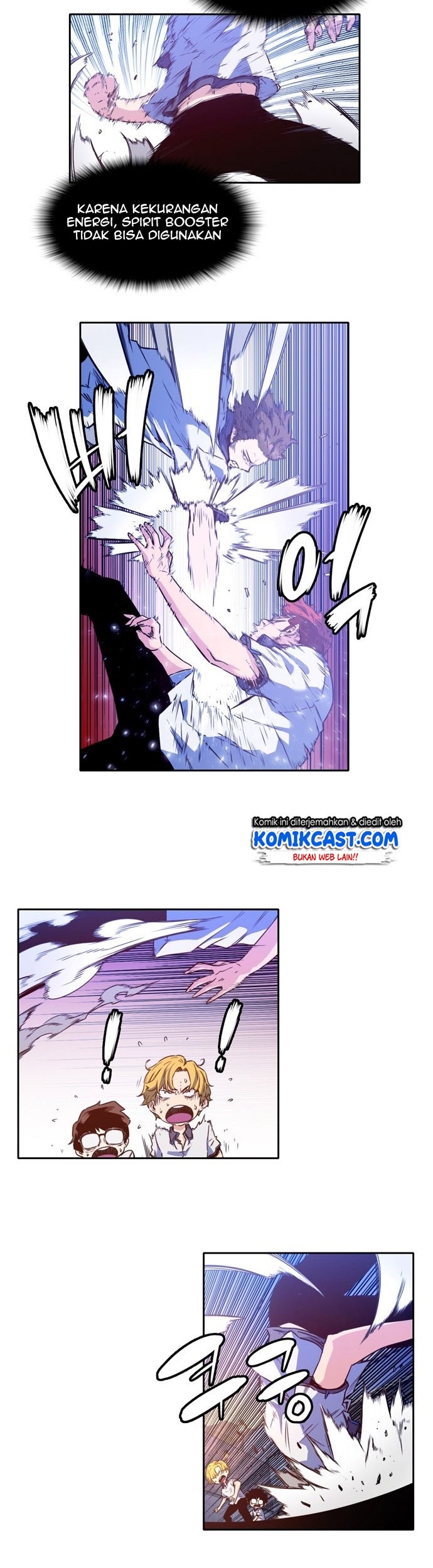 Ooparts Chapter 3 - halaman 18