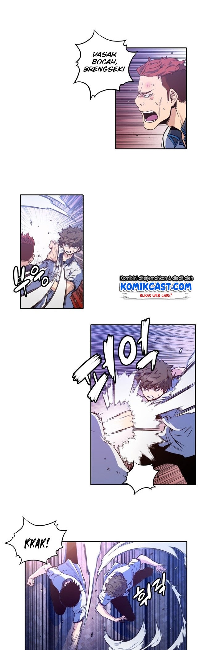 Ooparts Chapter 3 - halaman 21
