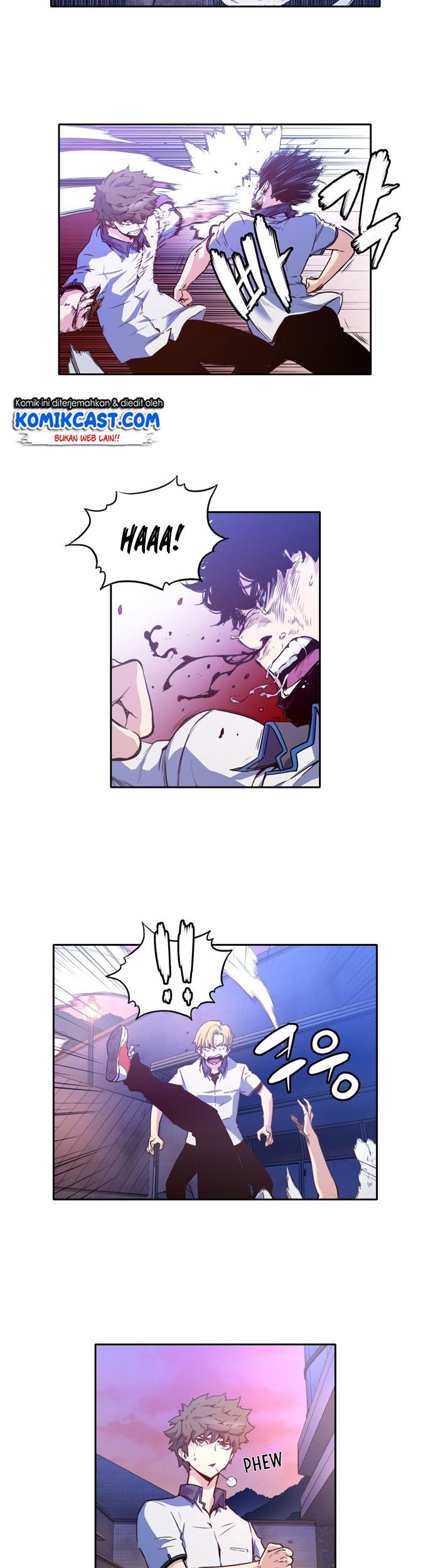 Ooparts Chapter 3 - halaman 22