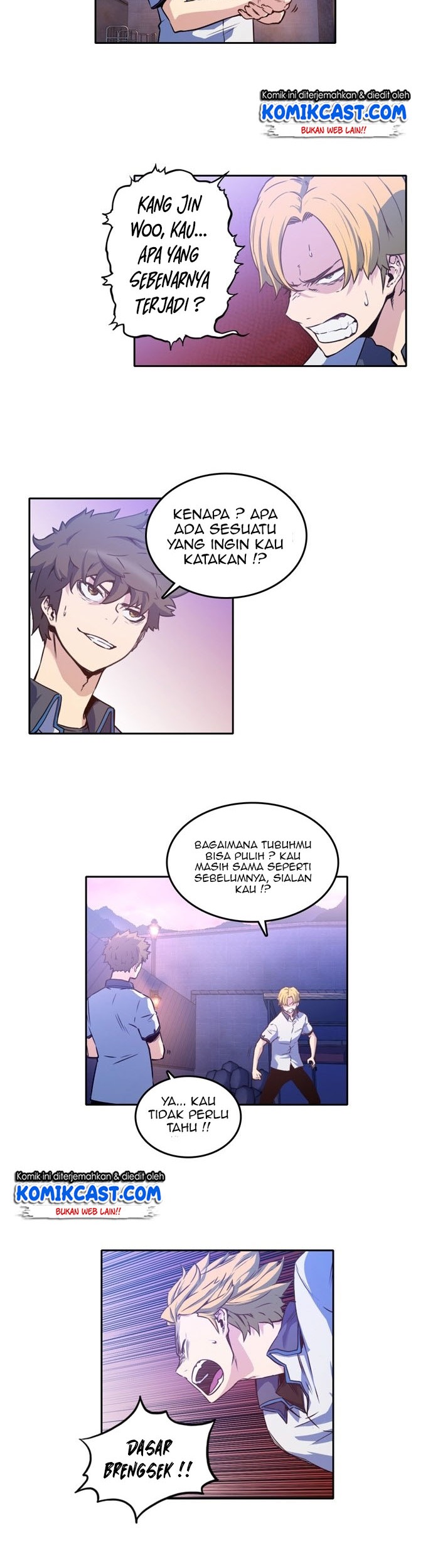 Ooparts Chapter 3 - halaman 23