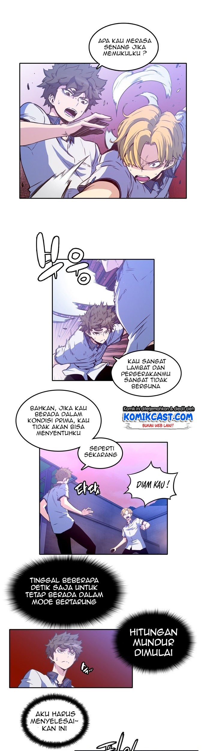 Ooparts Chapter 3 - halaman 24