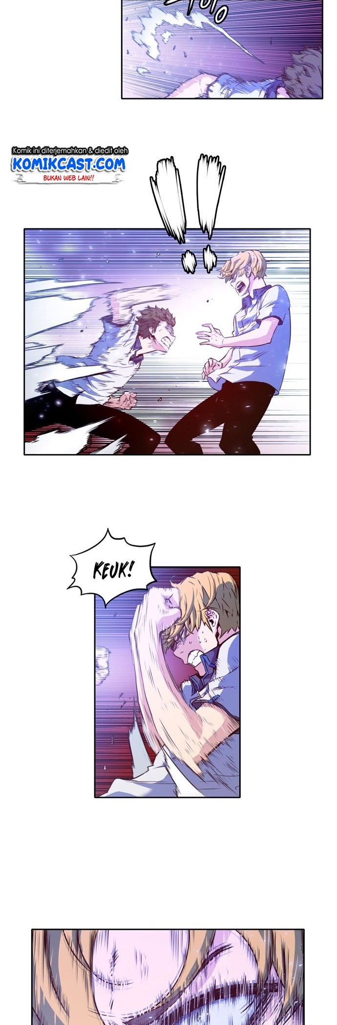 Ooparts Chapter 3 - halaman 25
