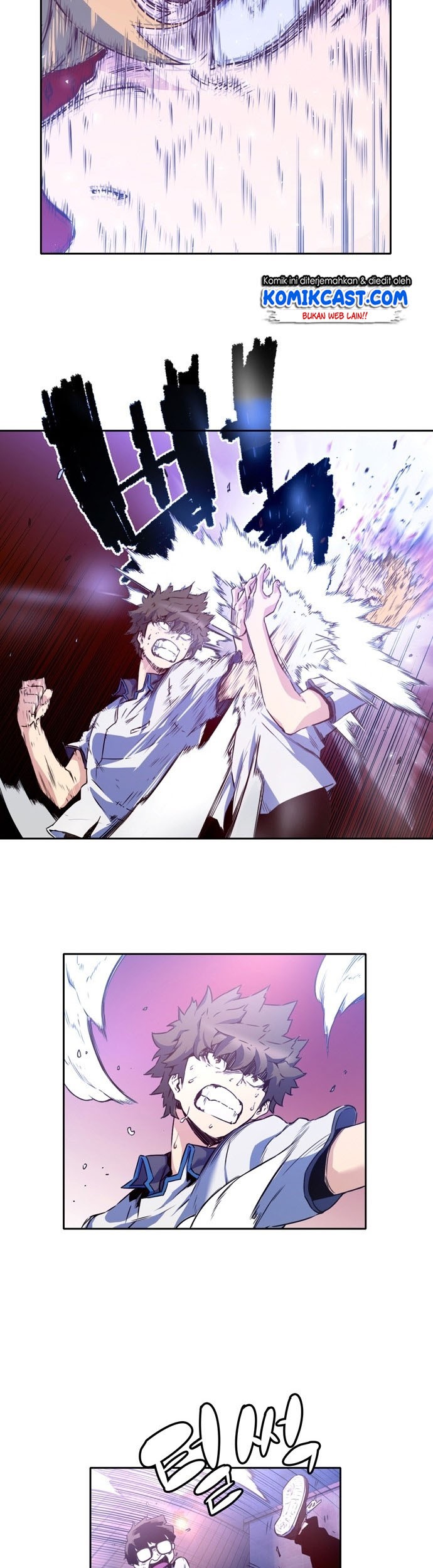 Ooparts Chapter 3 - halaman 26