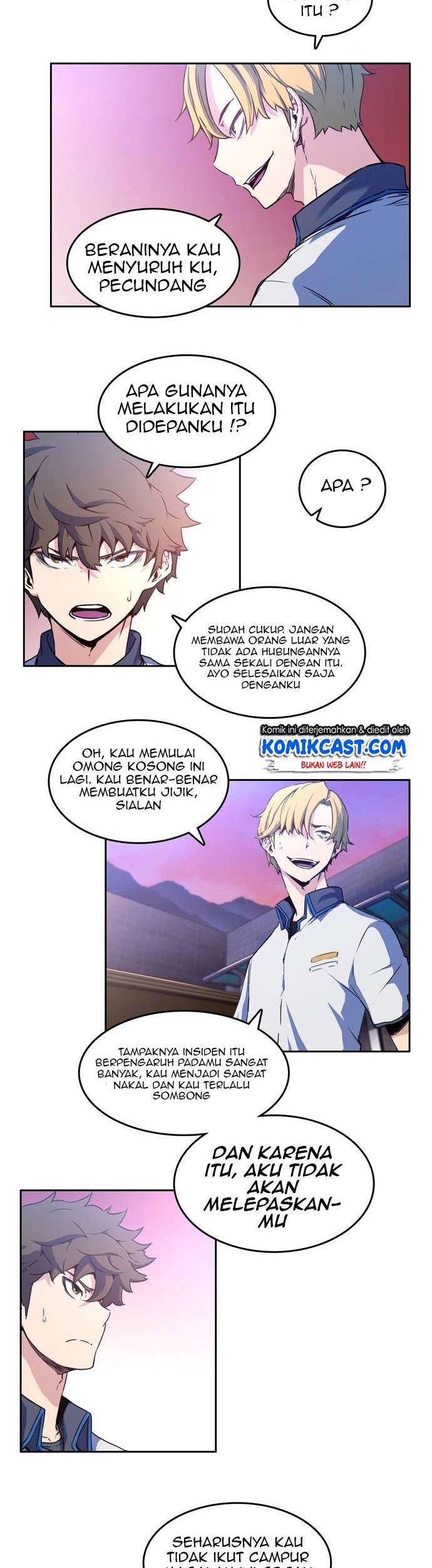 Ooparts Chapter 3 - halaman 7
