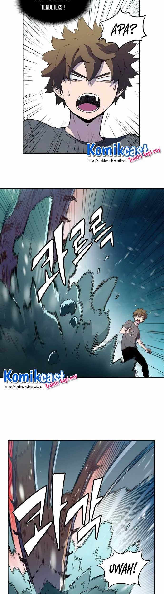 Ooparts Chapter 30 - halaman 10