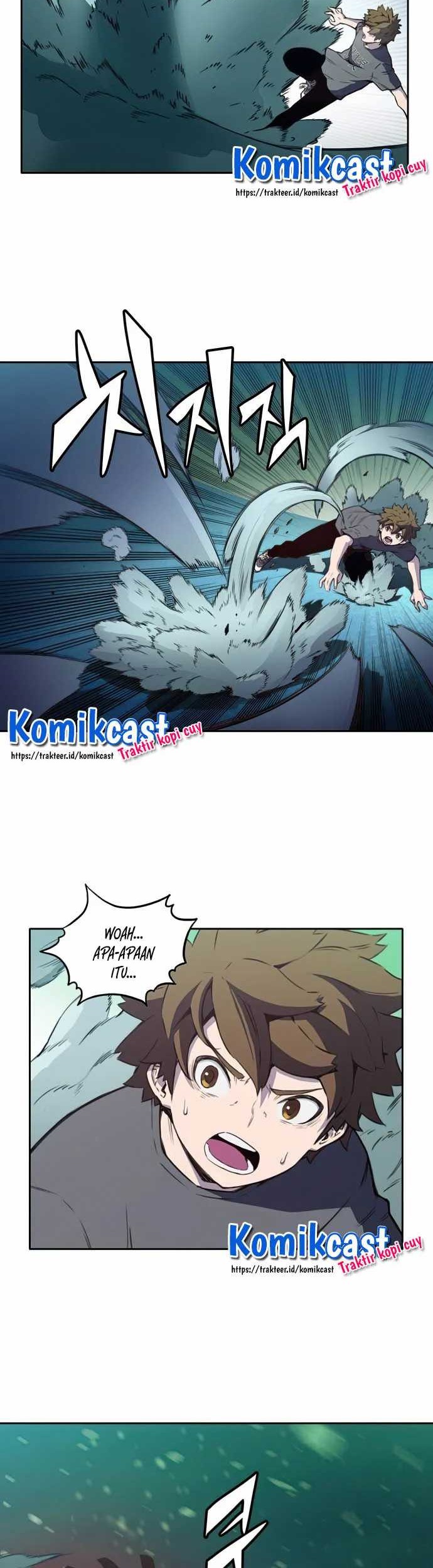Ooparts Chapter 30 - halaman 11