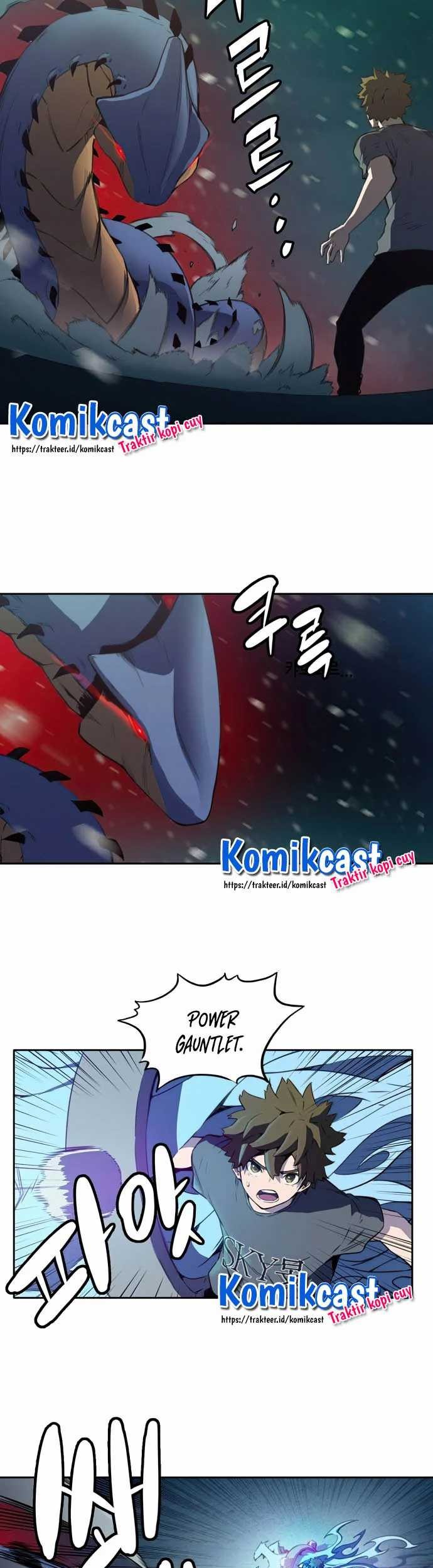 Ooparts Chapter 30 - halaman 12