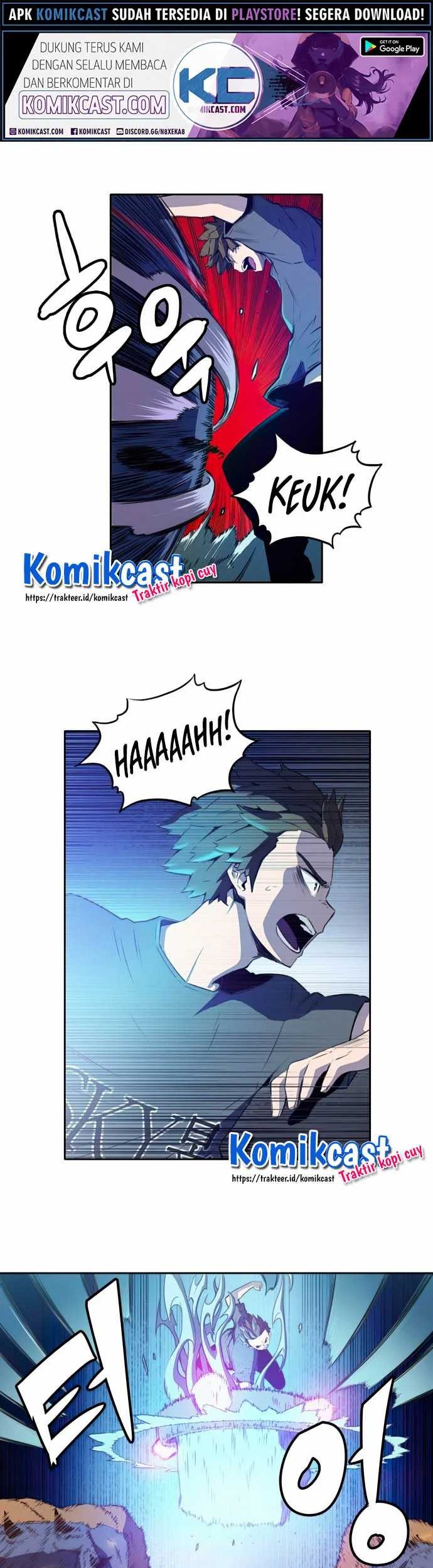 Ooparts Chapter 30 - halaman 14