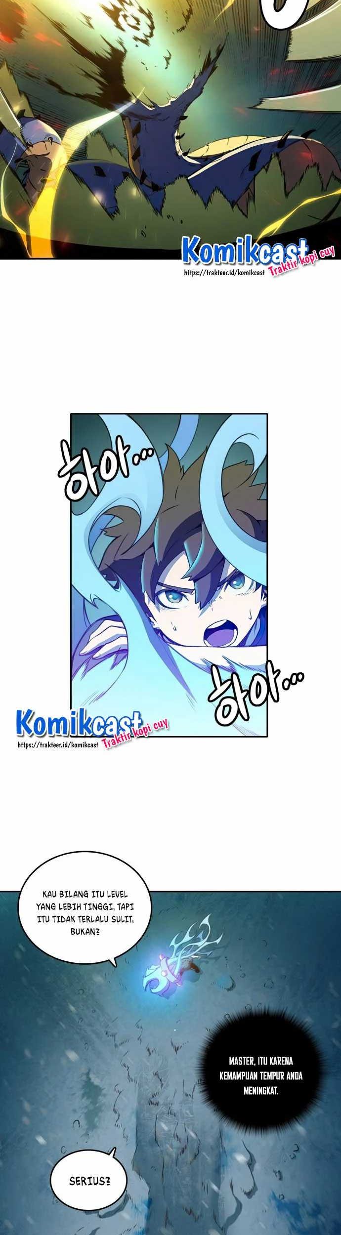 Ooparts Chapter 30 - halaman 16