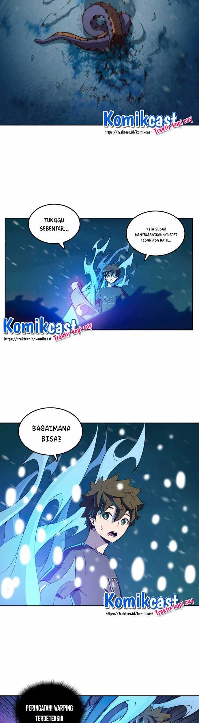 Ooparts Chapter 30 - halaman 17