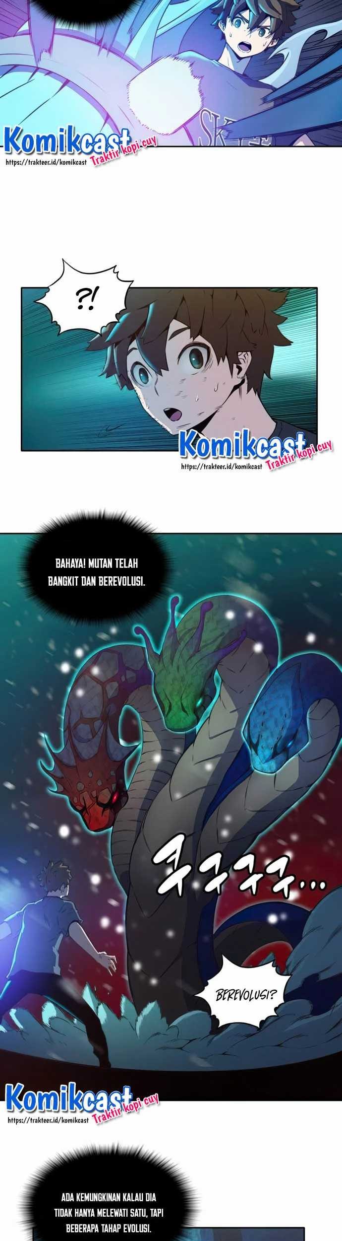 Ooparts Chapter 30 - halaman 18