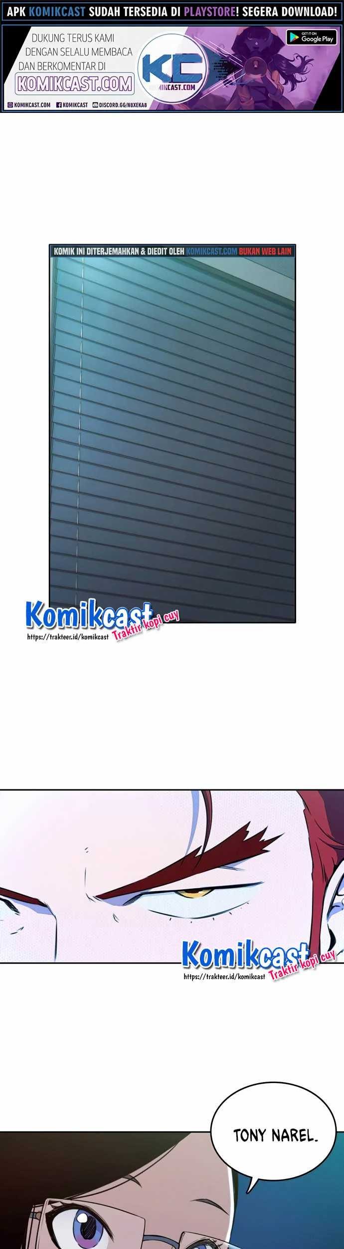 Ooparts Chapter 30 - halaman 2