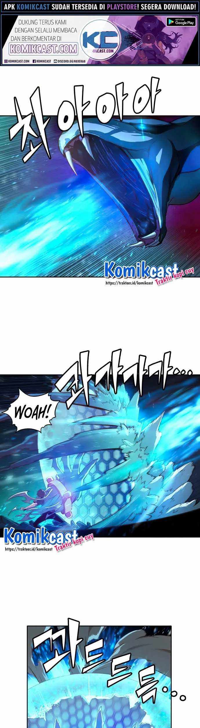Ooparts Chapter 30 - halaman 20