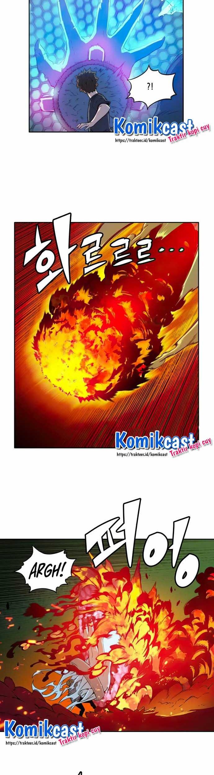 Ooparts Chapter 30 - halaman 21