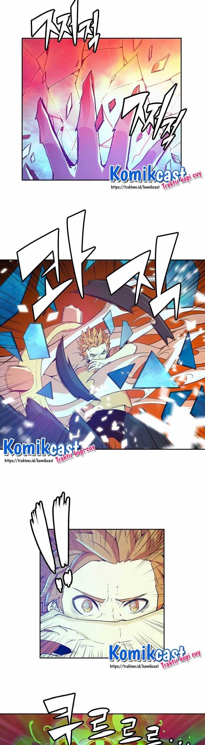 Ooparts Chapter 30 - halaman 22