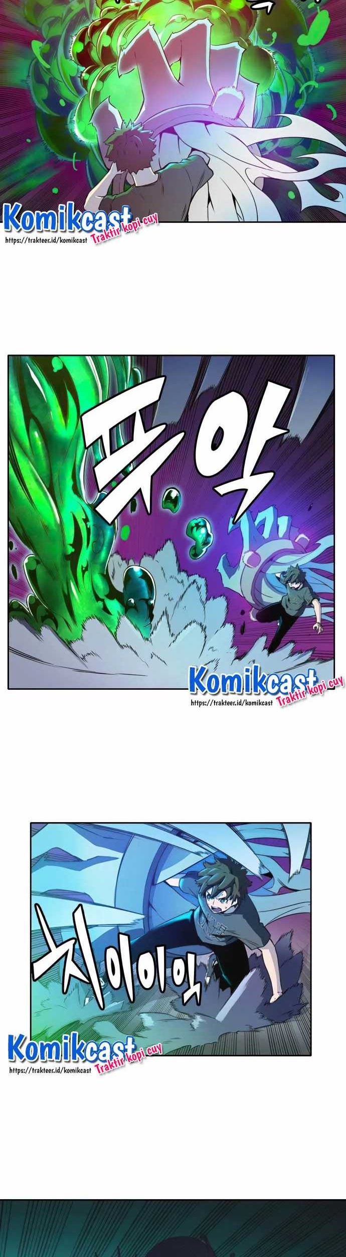 Ooparts Chapter 30 - halaman 23