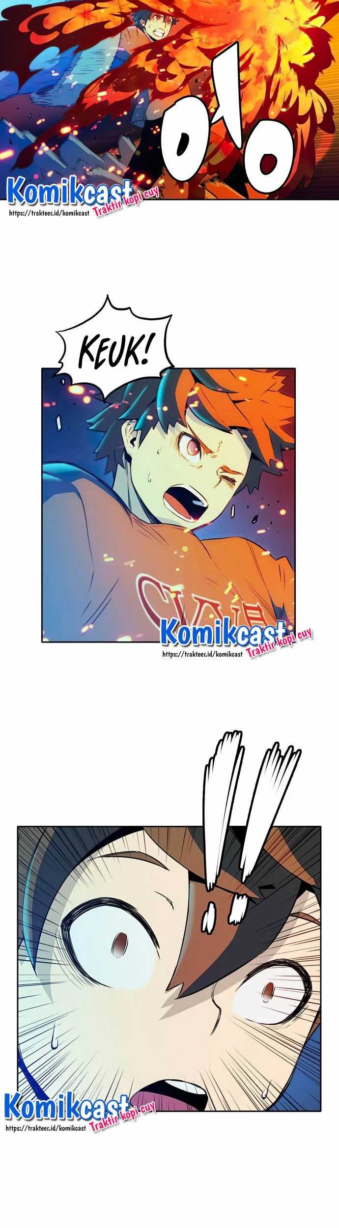 Ooparts Chapter 30 - halaman 28