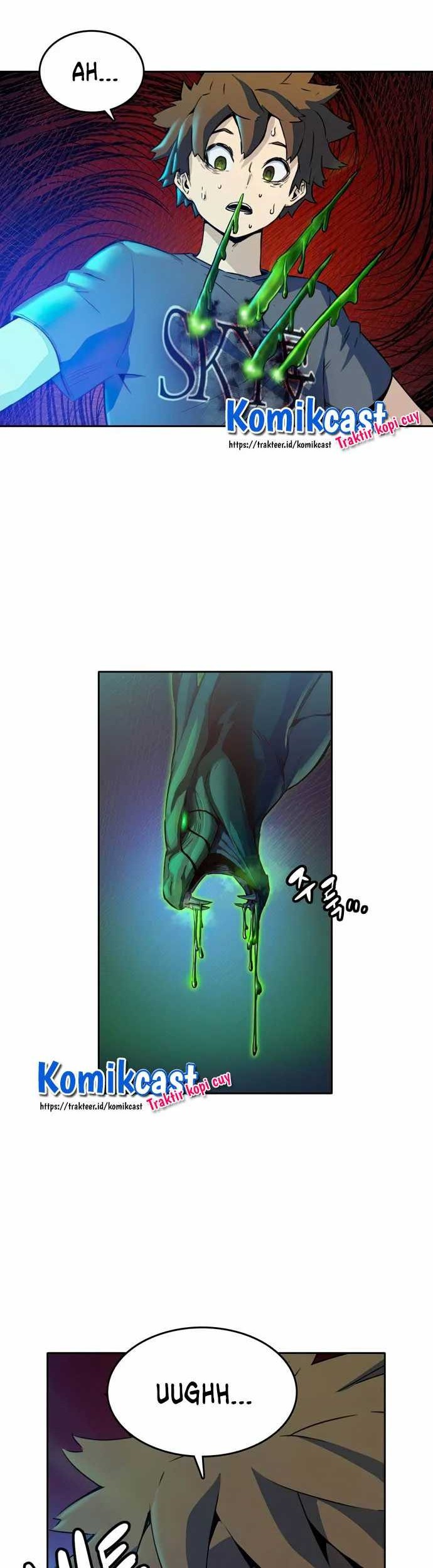 Ooparts Chapter 30 - halaman 29