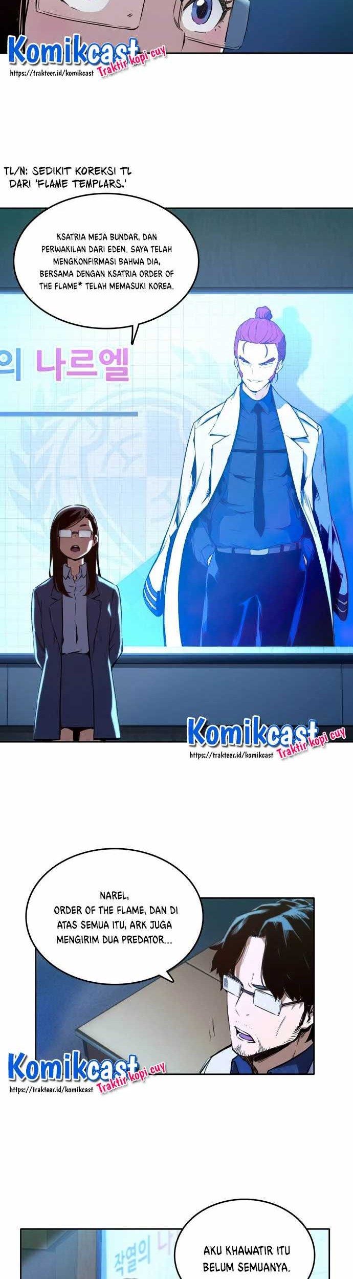 Ooparts Chapter 30 - halaman 3