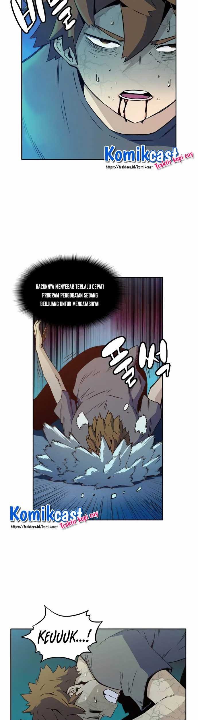Ooparts Chapter 30 - halaman 30