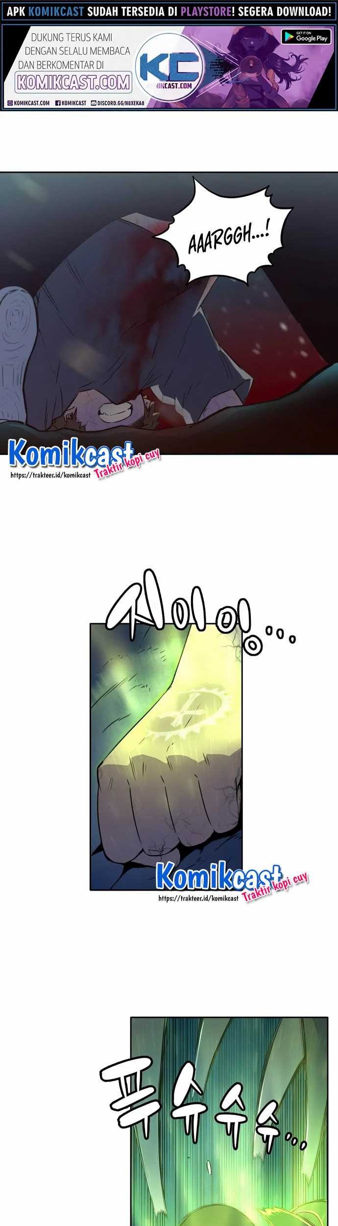 Ooparts Chapter 30 - halaman 32