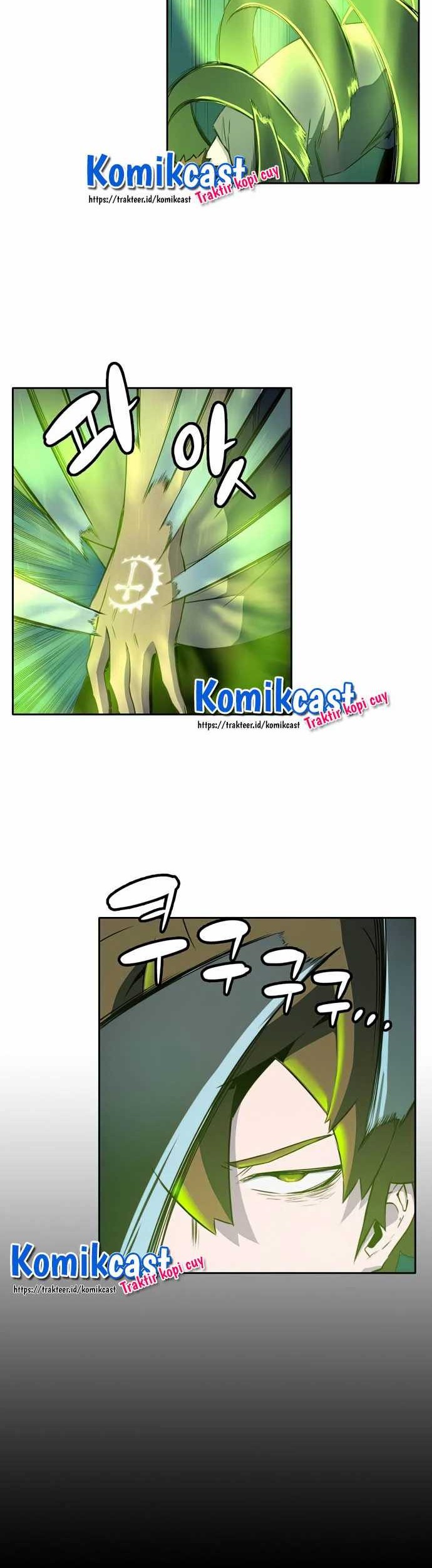 Ooparts Chapter 30 - halaman 33