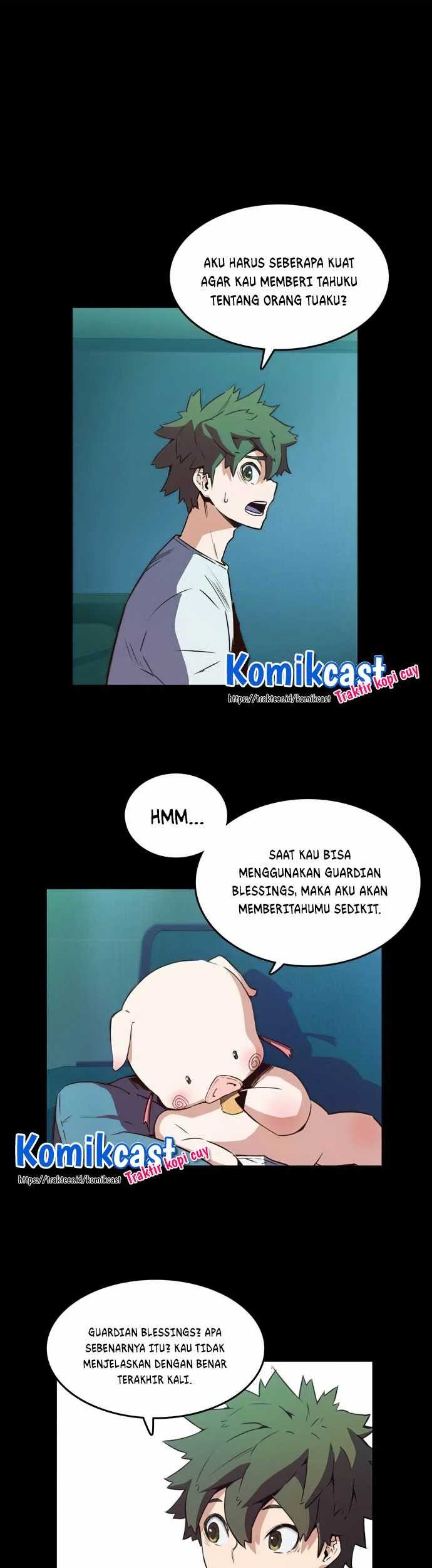 Ooparts Chapter 30 - halaman 34