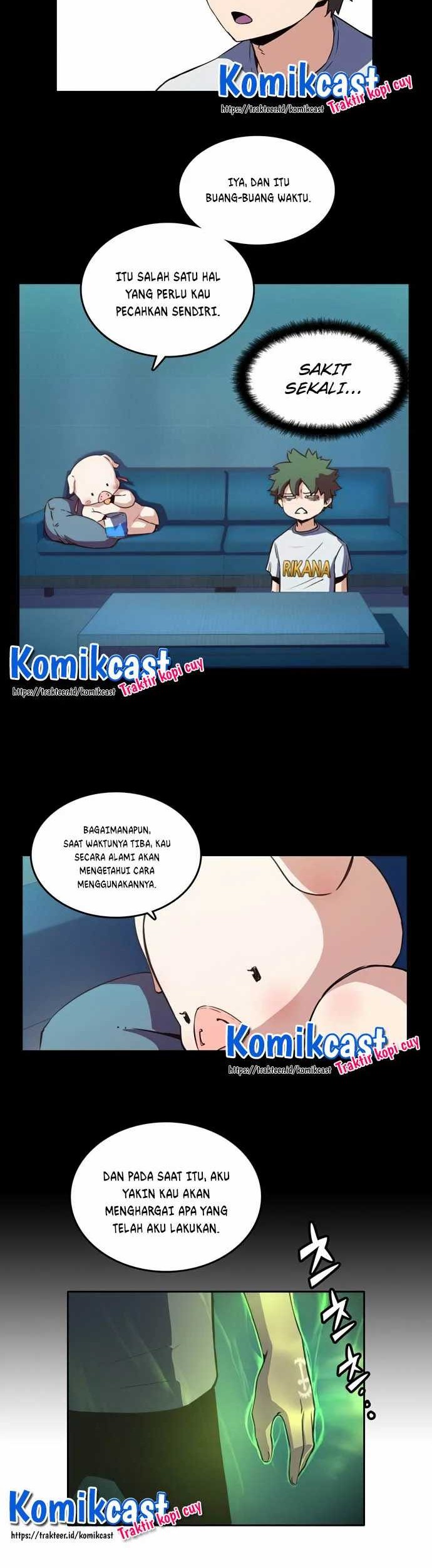 Ooparts Chapter 30 - halaman 35