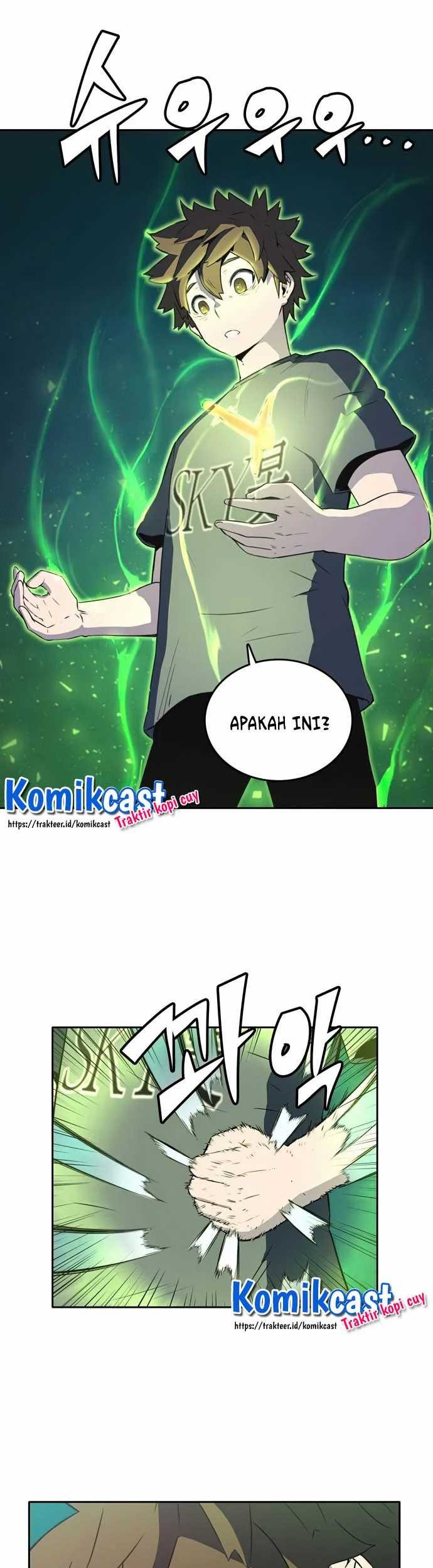 Ooparts Chapter 30 - halaman 36