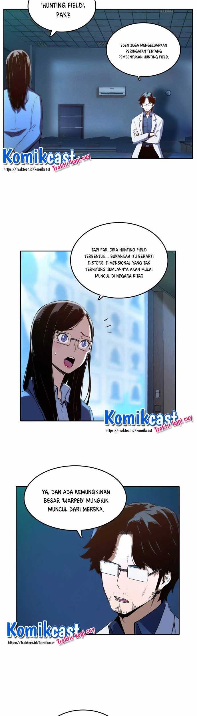 Ooparts Chapter 30 - halaman 5