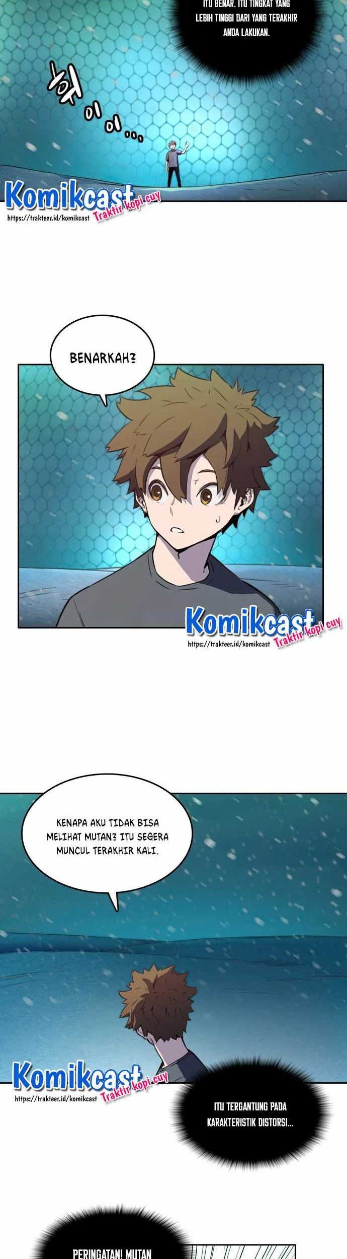 Ooparts Chapter 30 - halaman 9