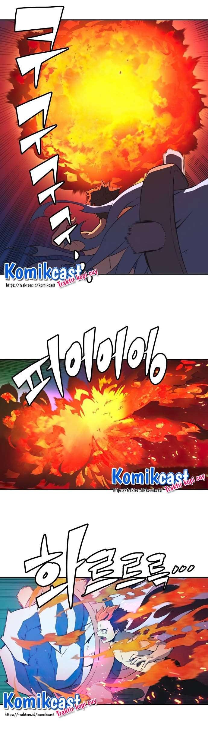 Ooparts Chapter 31 - halaman 13