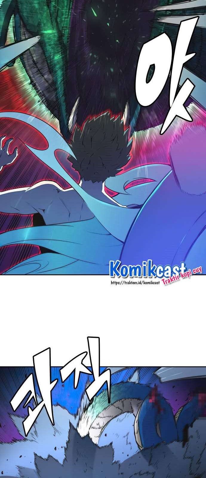 Ooparts Chapter 31 - halaman 17