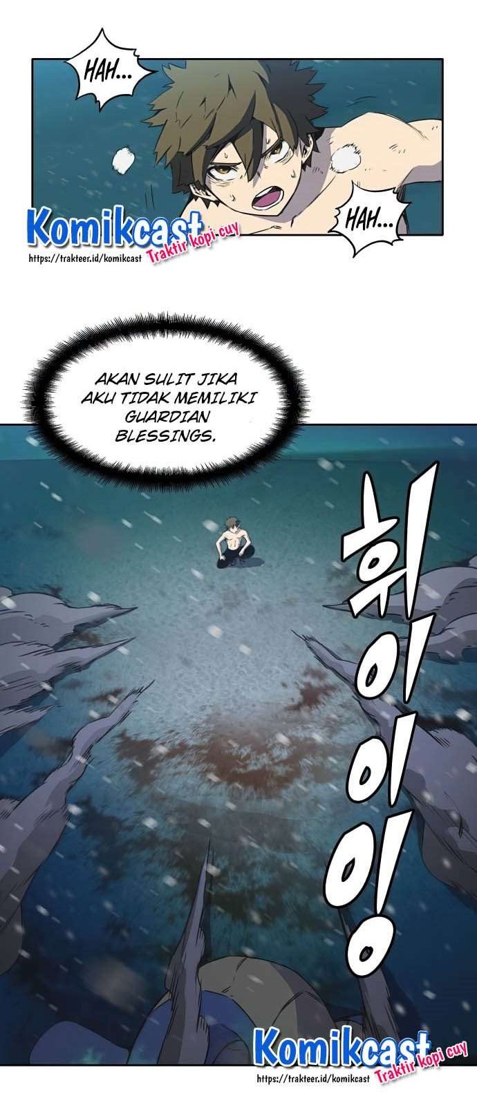 Ooparts Chapter 31 - halaman 19